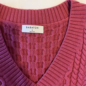 Babaton Emporia Vest